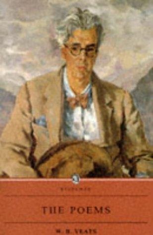 William Butler Yeats: The Poems (Everyman) (1994, Phoenix (an Imprint of The Orion Publishing Group Ltd ))