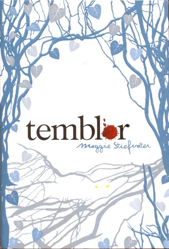 Maggie Stiefvater: Temblor (Paperback, 2009, Ediciones SM, Brand: Ediciones Sm, EDICIONES SM)