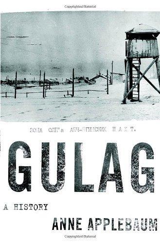 Anne Applebaum: Gulag (2003)