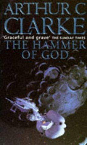 Arthur C. Clarke: The Hammer of God (1995)