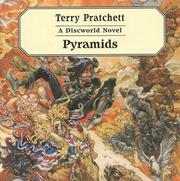 Pu lai qi (Pratchett, Terry): Pyramids (Discworld Novels) (AudiobookFormat, 2006, ISIS Audio Books)