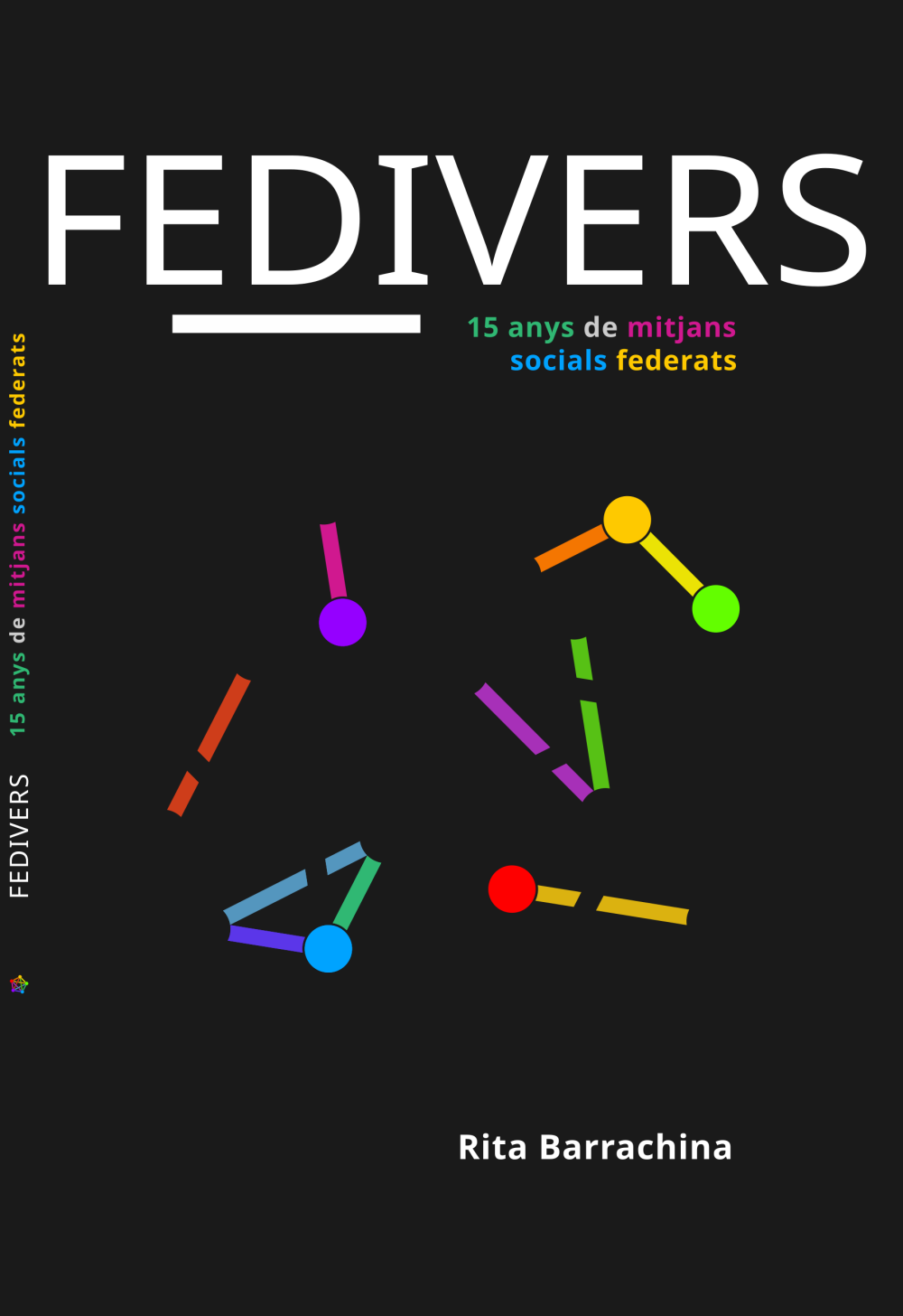 Fedivers (Paperback, Català language, 2023, Rita Barrachina)