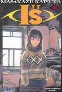 Masakazu Katsura: Is #18 (Paperback, Spanish language, 2004, Editorial Ivrea)