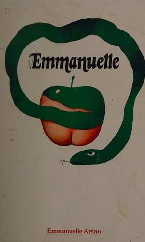 Emmanuelle Arsan: Emmanuelle (1975, Mayflower)