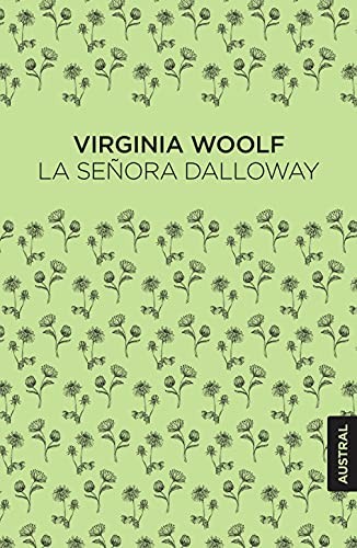 Miguel Temprano García, Virginia Woolf: La señora Dalloway (Hardcover, 2021, Austral)