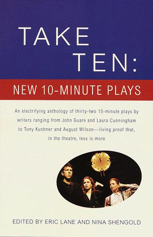 Nina Shengold, Eric Lane: Take ten (Paperback, 1997, Vintage Books)