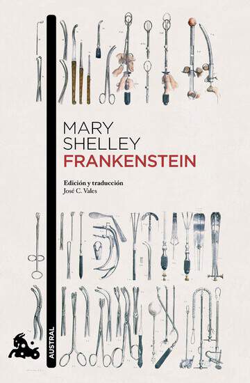 Mary Wollstonecraft Shelley: Frankenstein (AudiobookFormat, 1999, Recorded Books)