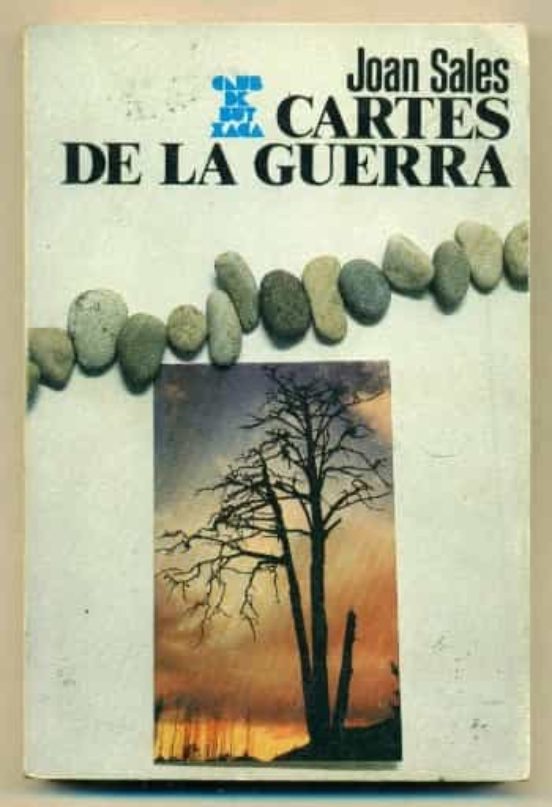 Joan Sales: Cartes de la Guerra (Paperback, català language, Club Editor)