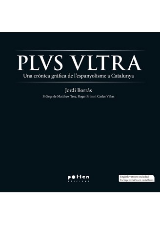 Jordi Borràs i Abelló: Plus Ultra (Paperback, Català language, 2015, Pol-len)