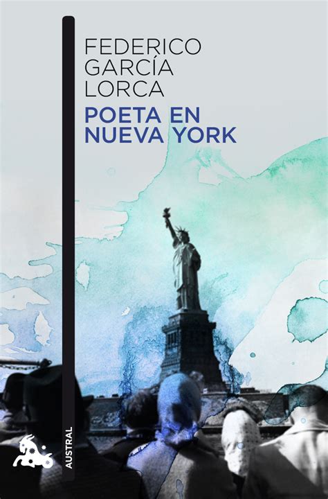 Federico García Lorca: Poeta en Nueva York (Spanish language, 1998)