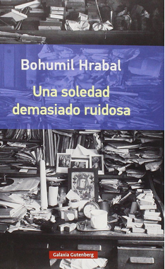 Una Soledad Demasiado Ruidosa (Paperback, Spanish language, 1995, Destino Ediciones)
