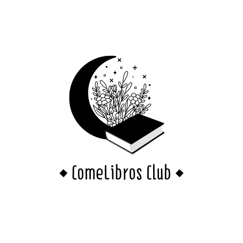 ComeLibros Club home page